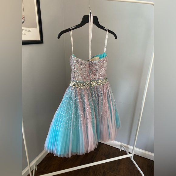 Sherri Hill Dress - Picture 7 of 7